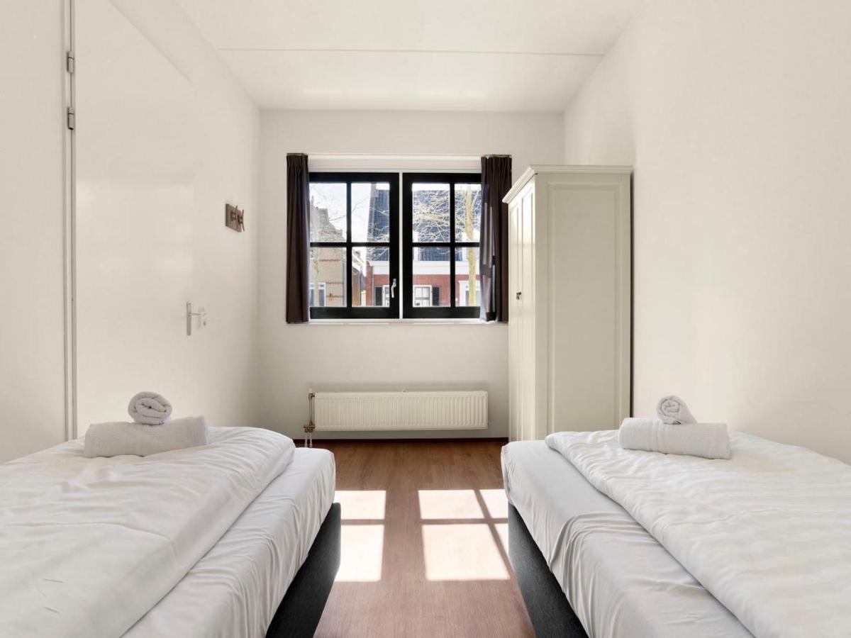 Luxury 4-Person Residence In The Holiday Park Landal Esonstad Anjum Экстерьер фото